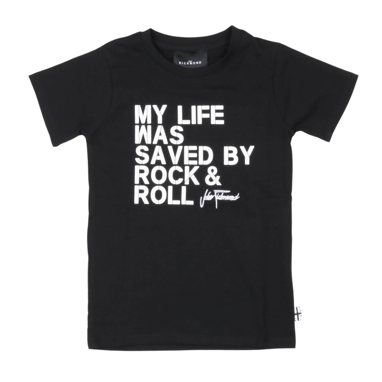 john richmond - T-shirt