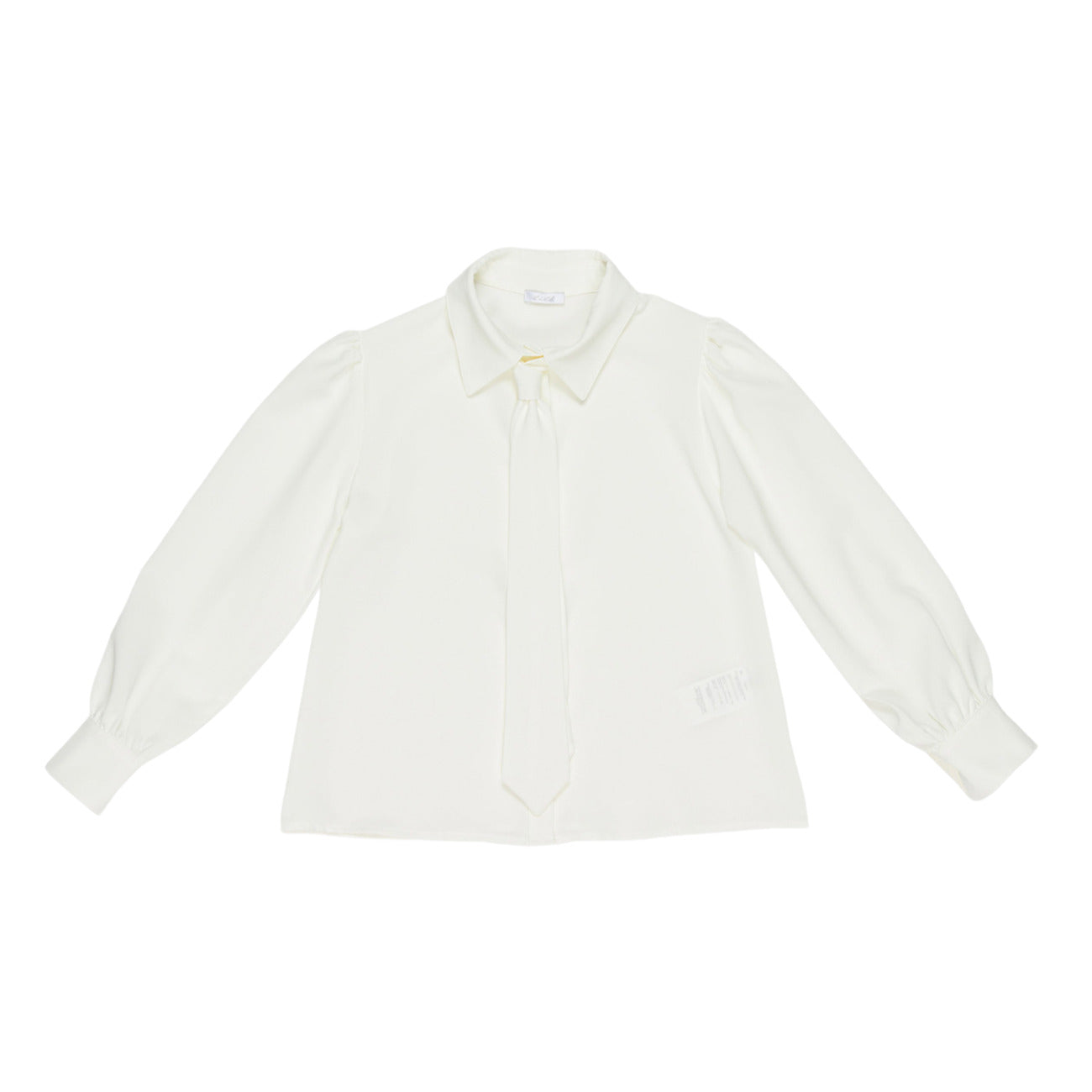 lulu by miss grant - CAMICIA GIRL