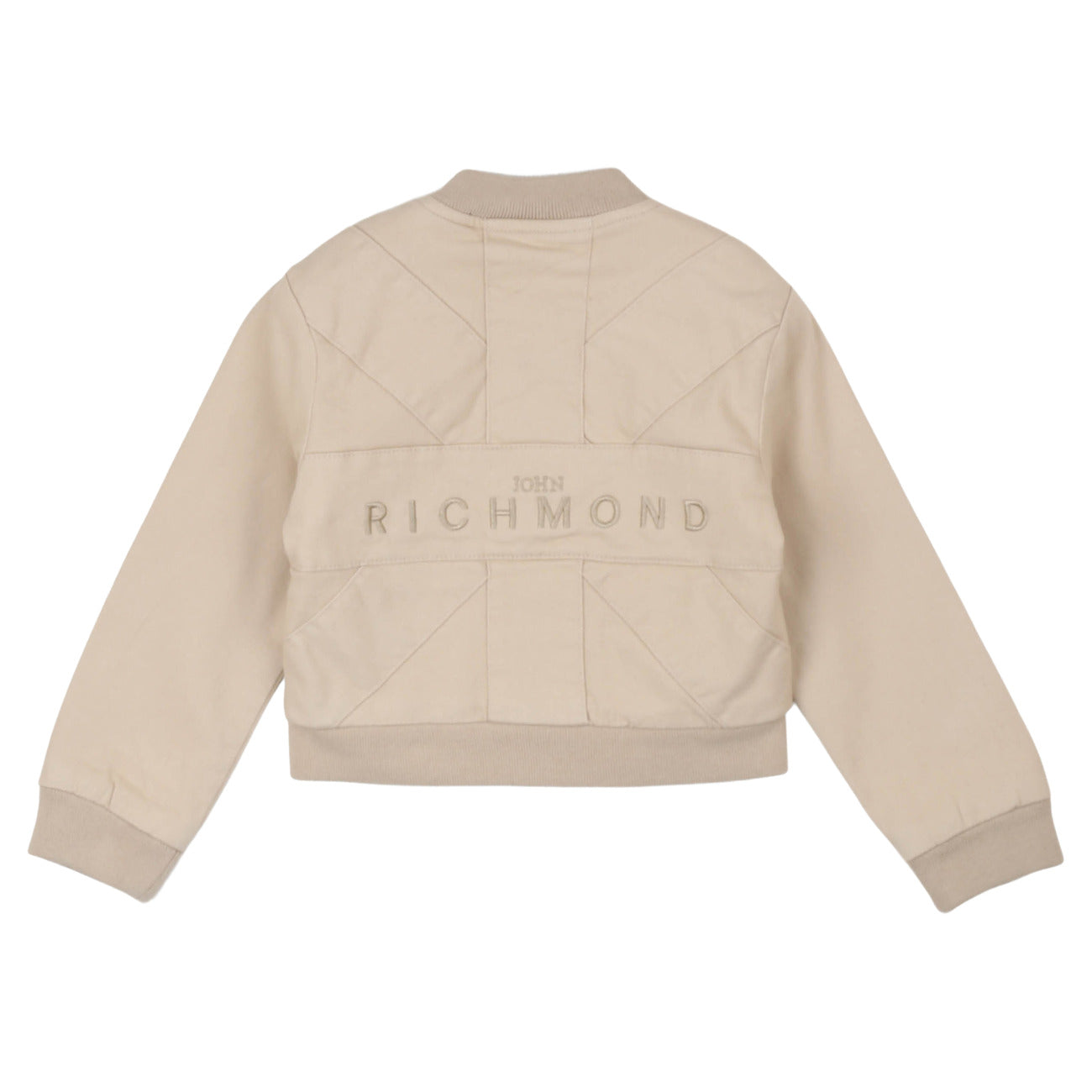 john richmond - GIACCA TEGHIT