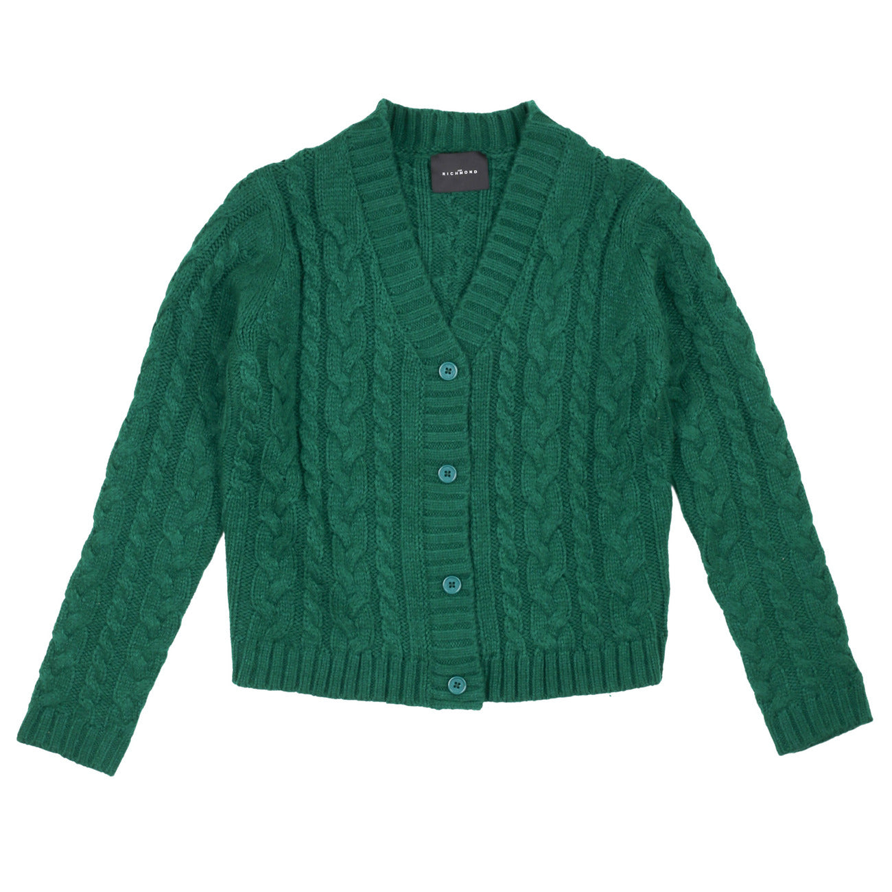 john richmond - Cardigan