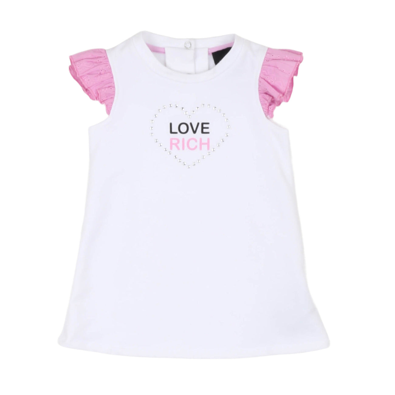 john richmond - VESTITO PELSO