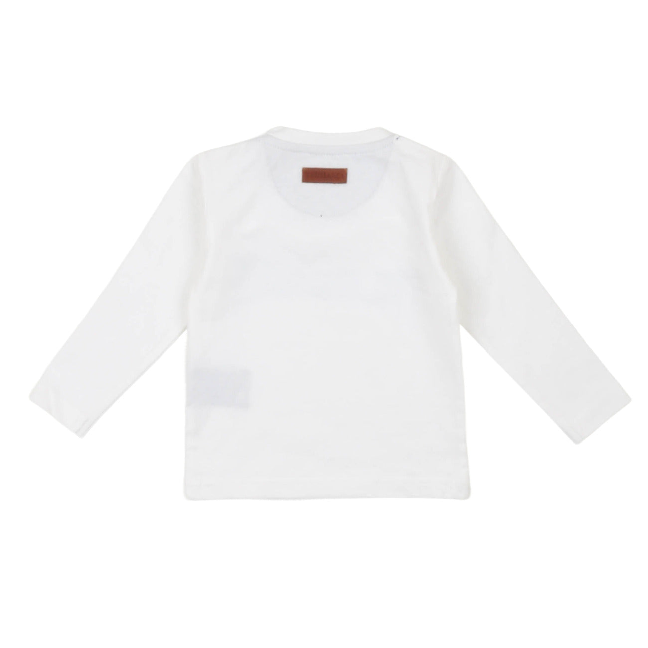 trussardi - T-SHIRT BURMA