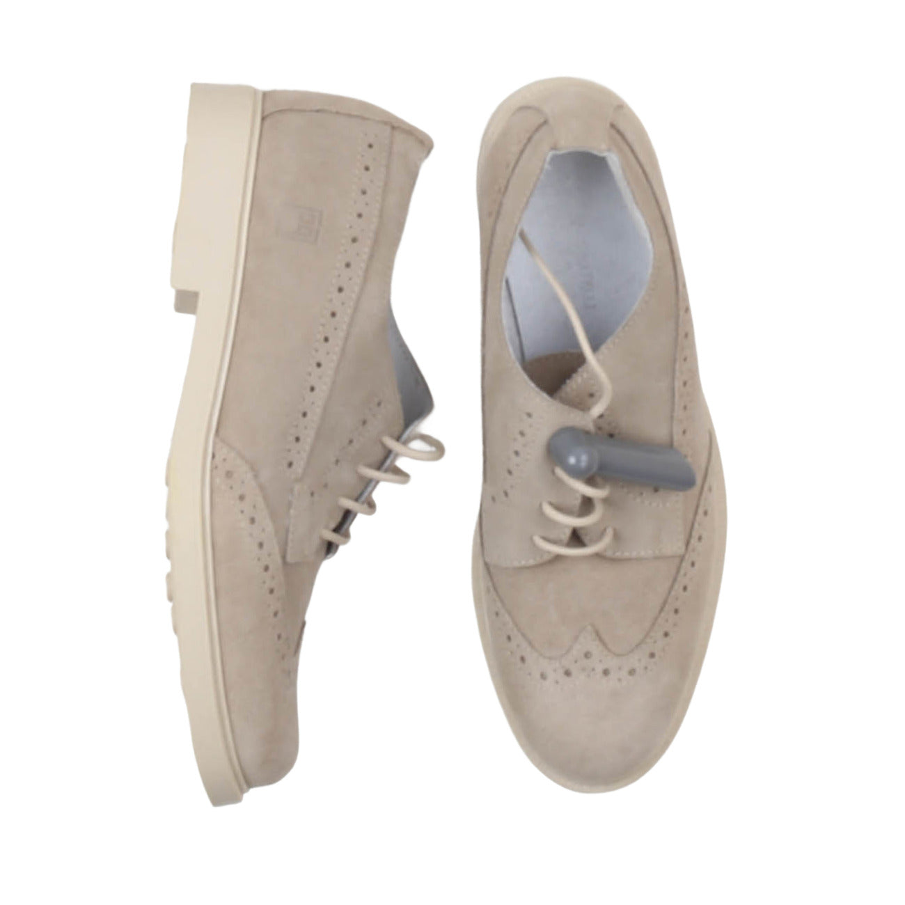 carlo pignatelli - MOCASSINO CON FIOCCO