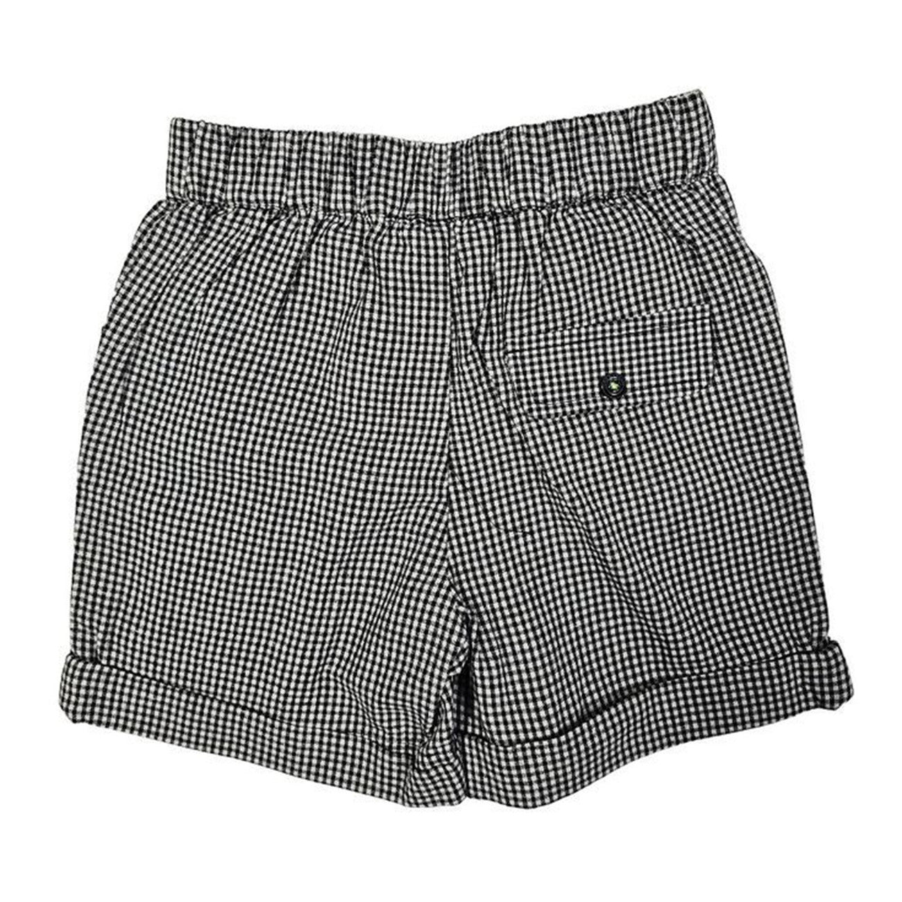 john richmond - BERMUDA DUHUAL