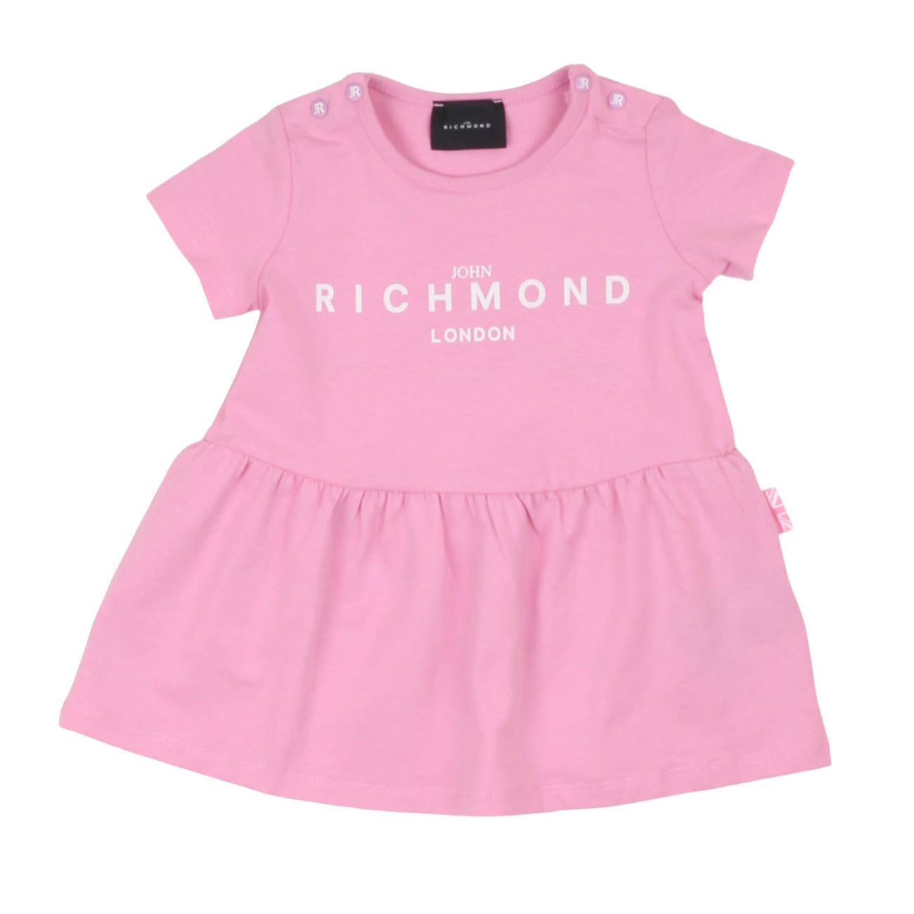 john richmond - VESTITO SHOGAL