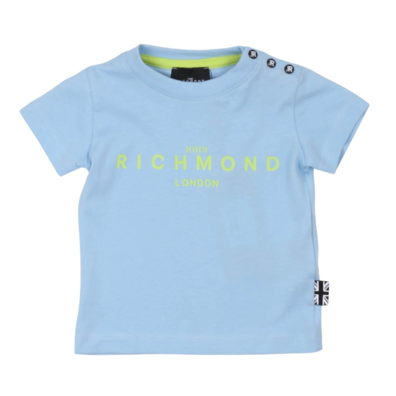 john richmond - T-shirt