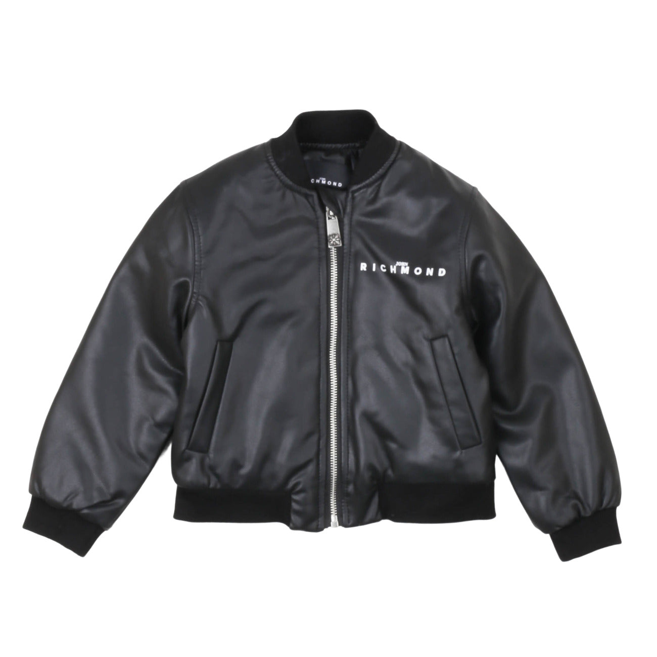john richmond - GIACCA WABEL