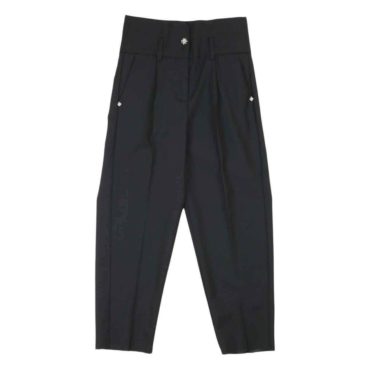 john richmond - PANTALONI ZABARTINO