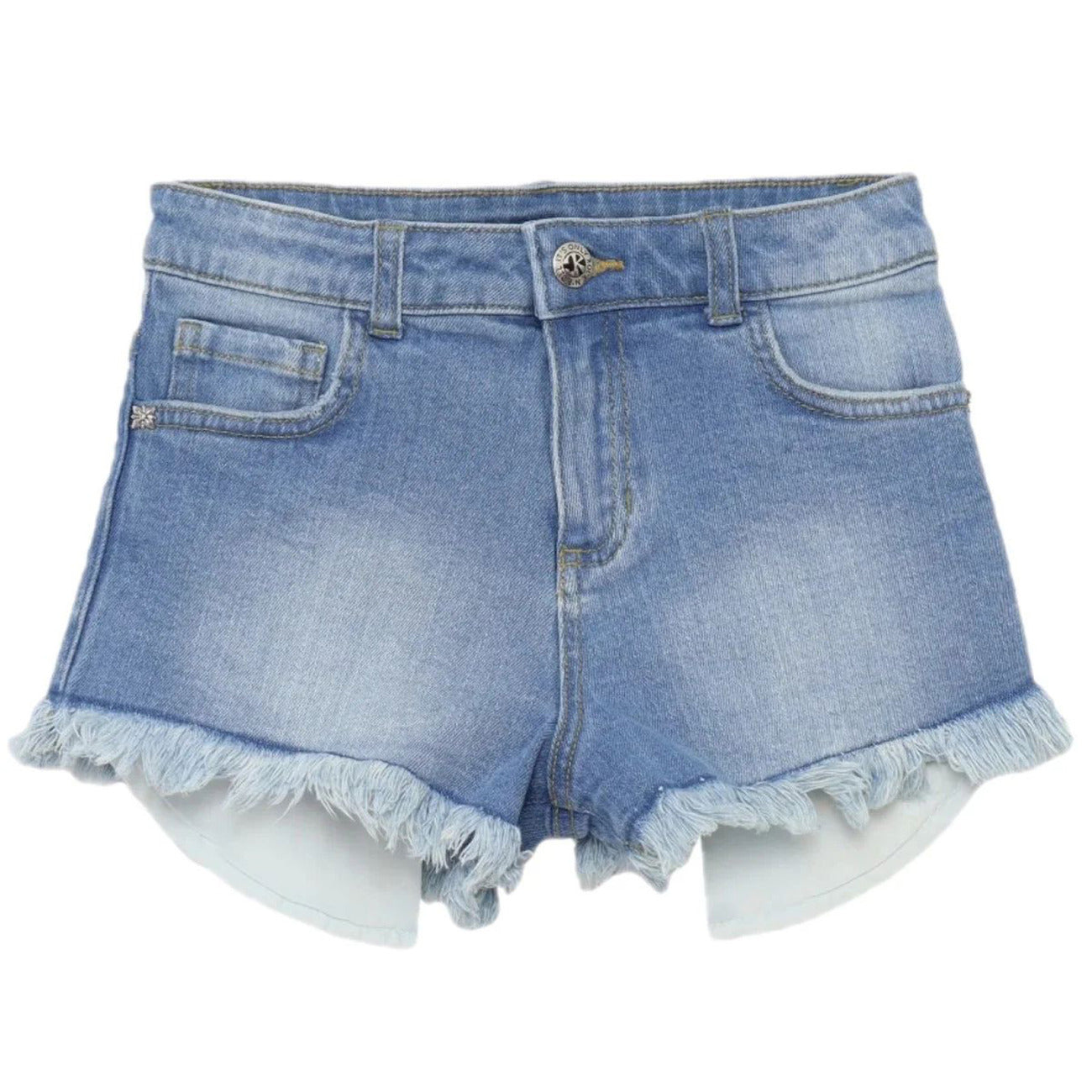 john richmond - SHORTS DENIM ZAZA