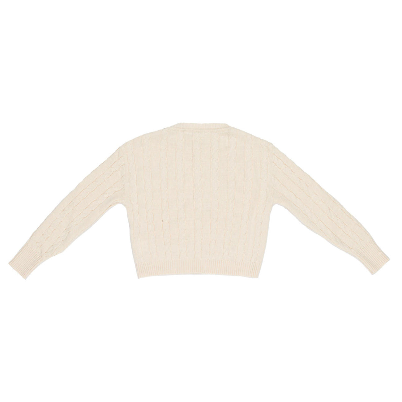 lulu by miss grant - MAGLIA GIRL