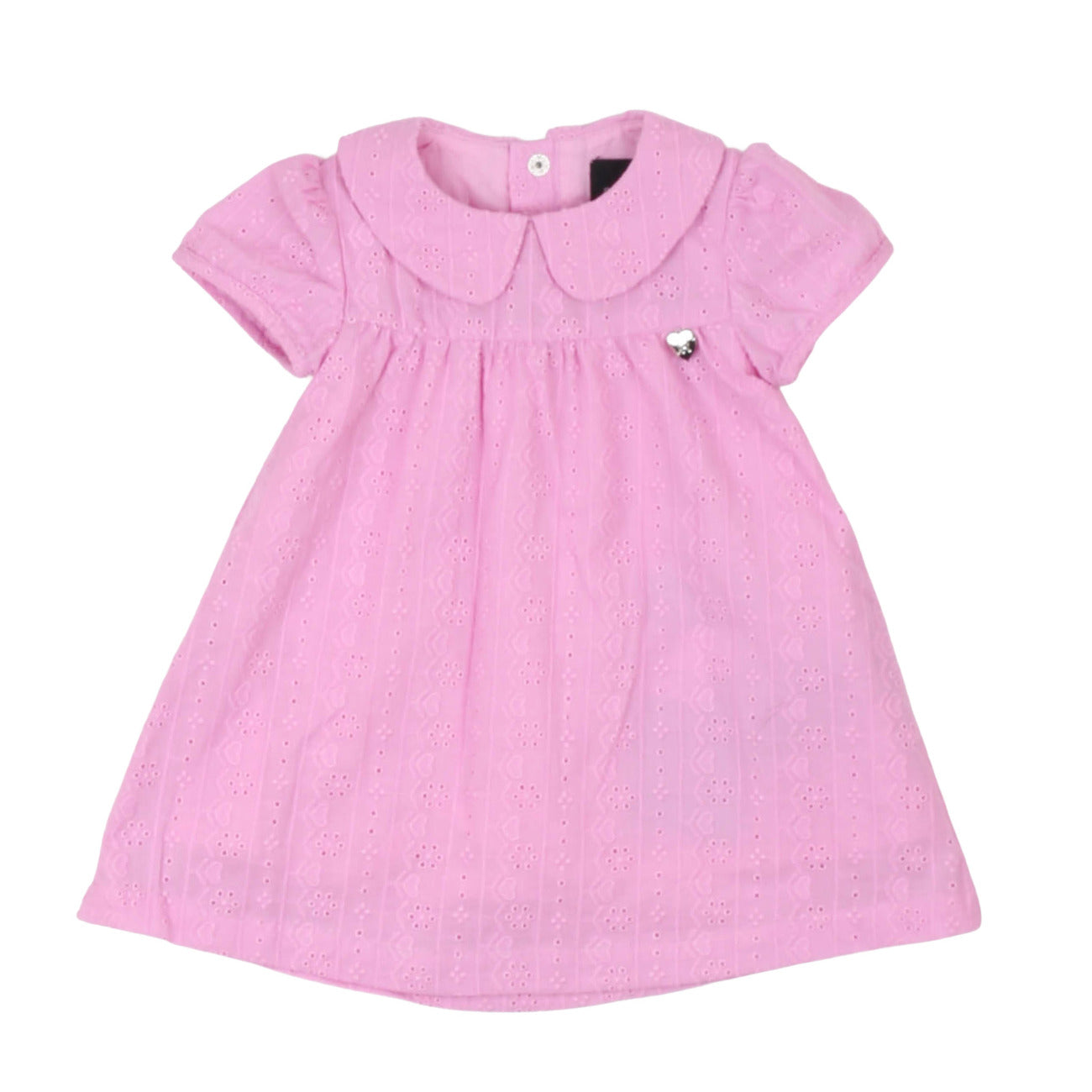 john richmond - VESTITO KUSTA