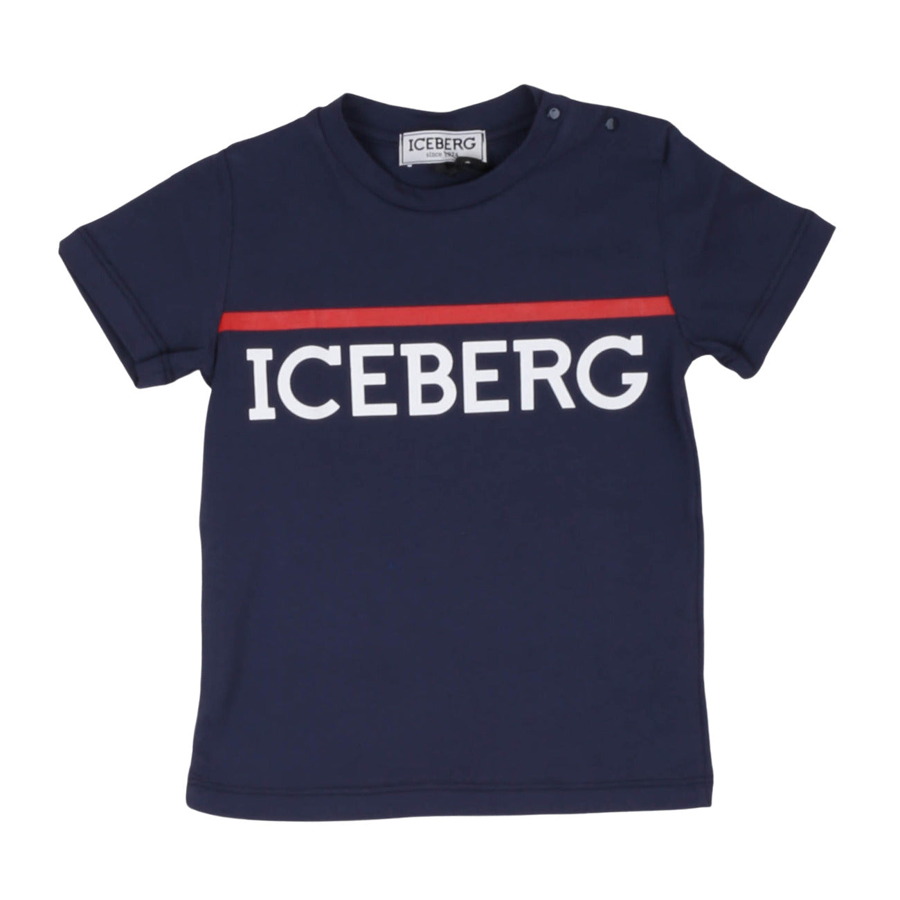 iceberg - T-SHIRT M/M