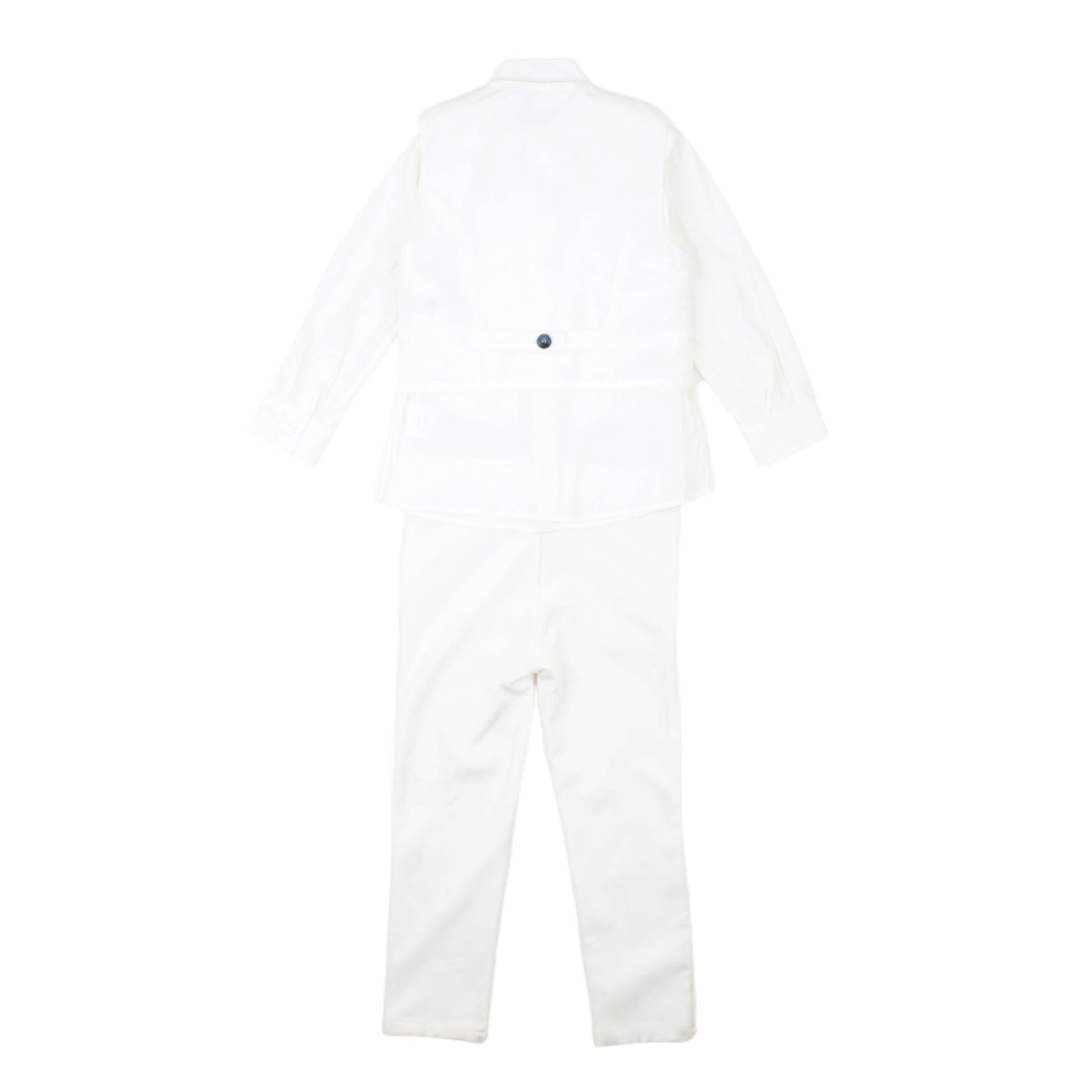 carlo pignatelli - COMPLETO 4 PEZZI