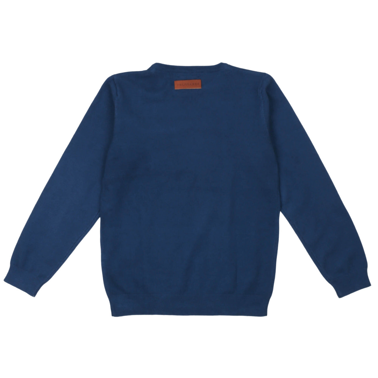 trussardi - MAGLIONE BORDAM