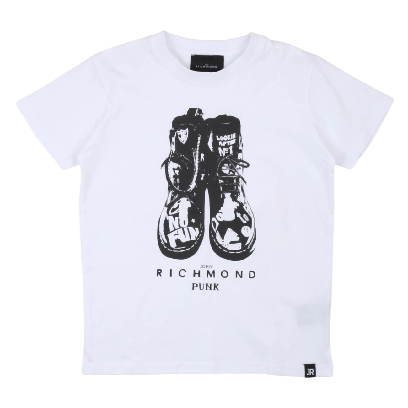 john richmond - T-shirt