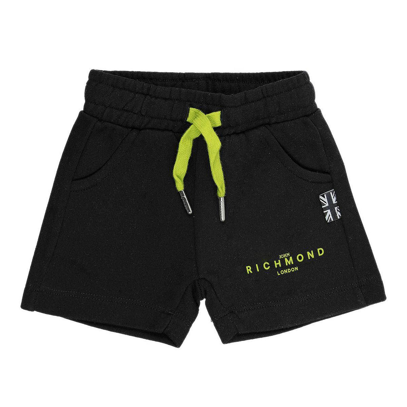 john richmond - BERMUDA FELPA MINER