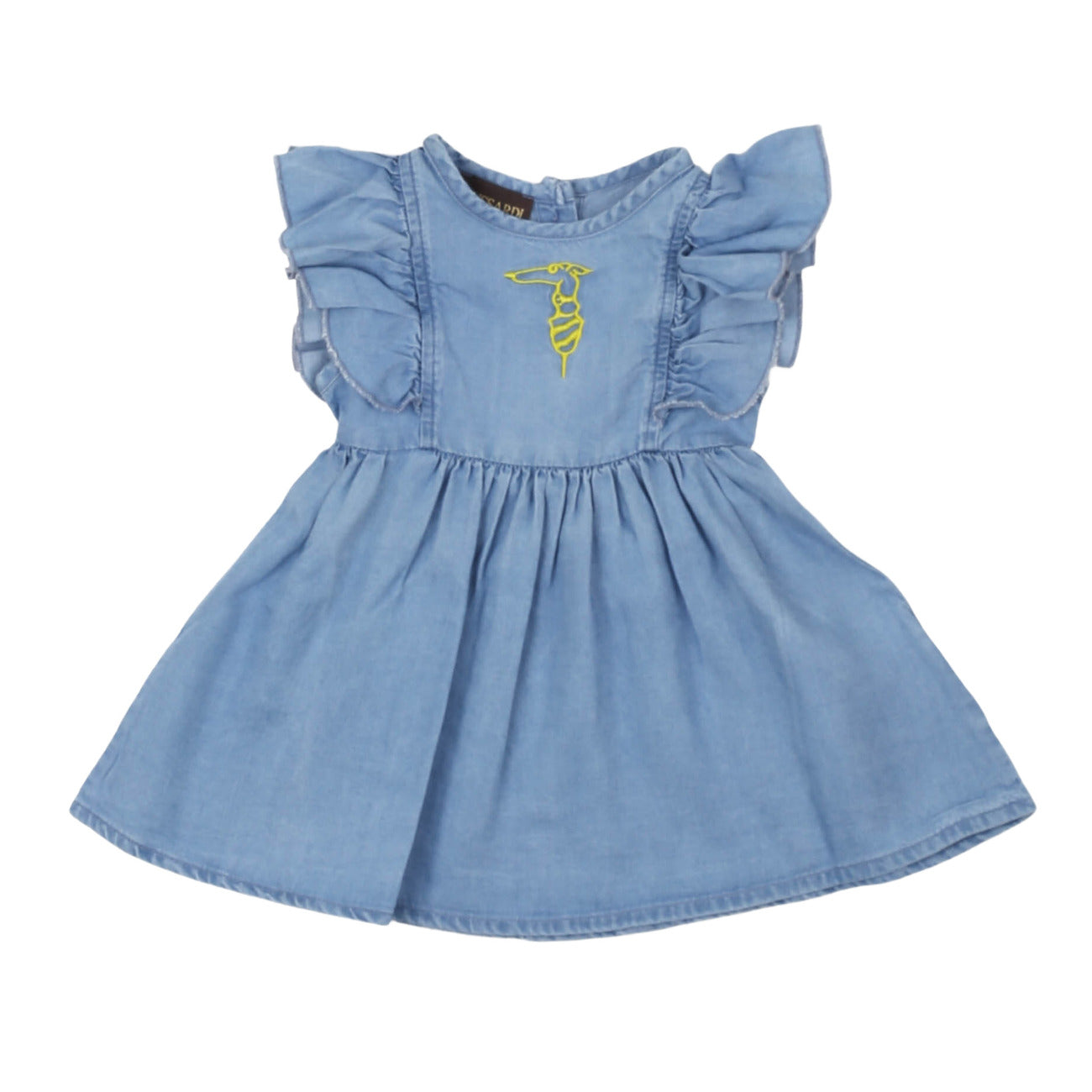 trussardi - ABITO VARKI