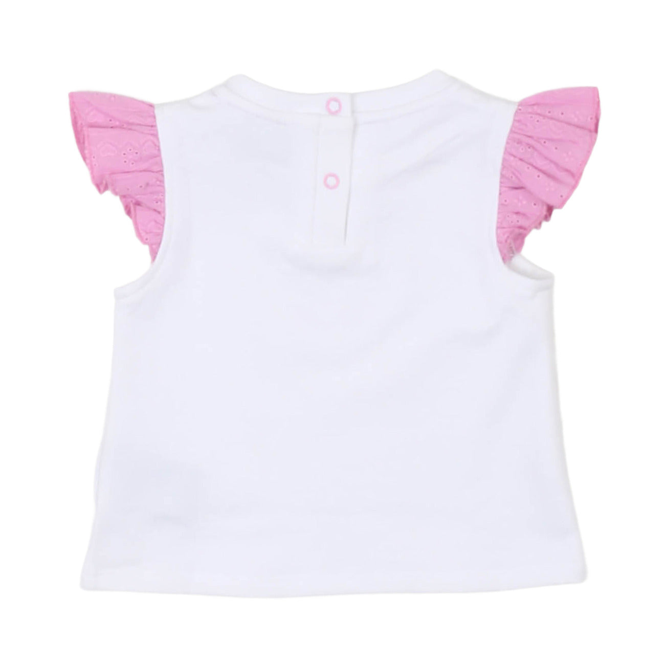 john richmond - T-SHIRT VACOS