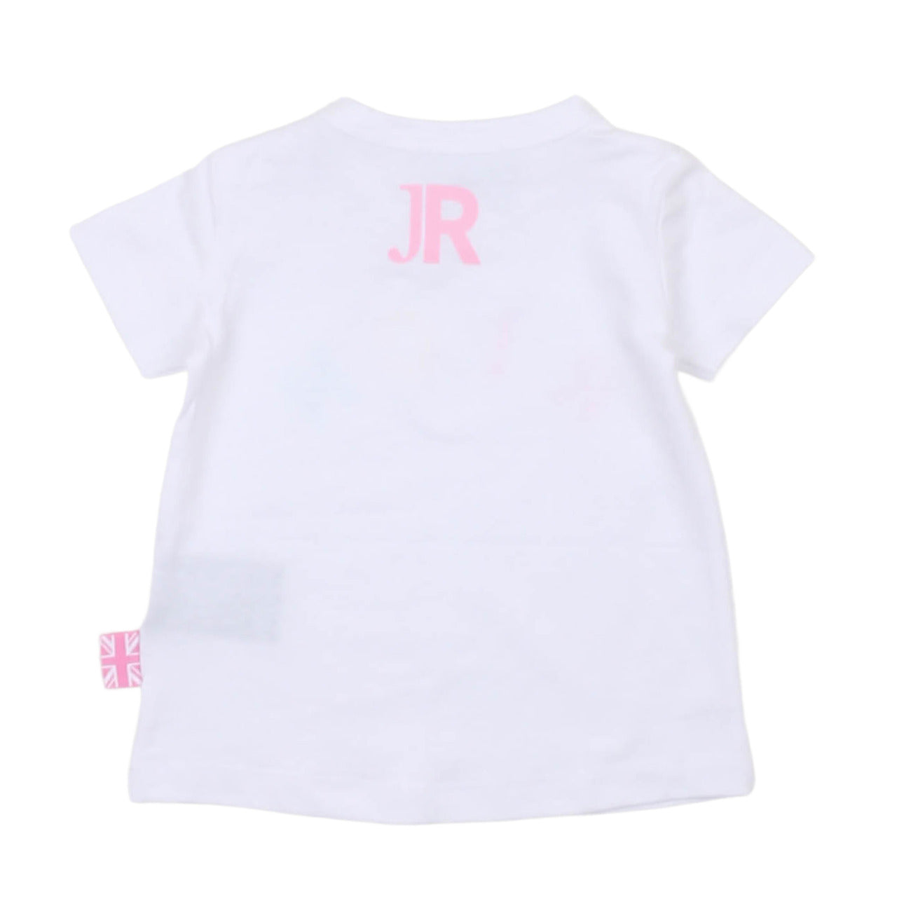 john richmond - T-SHIRT MARRIOS