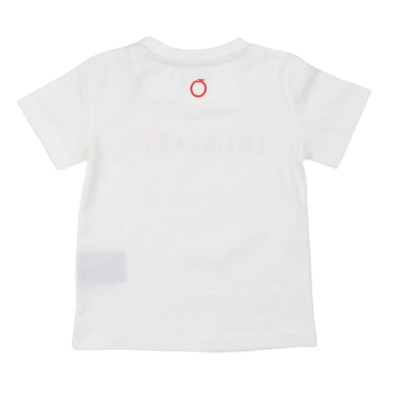 trussardi - T-SHIRT ANKIS