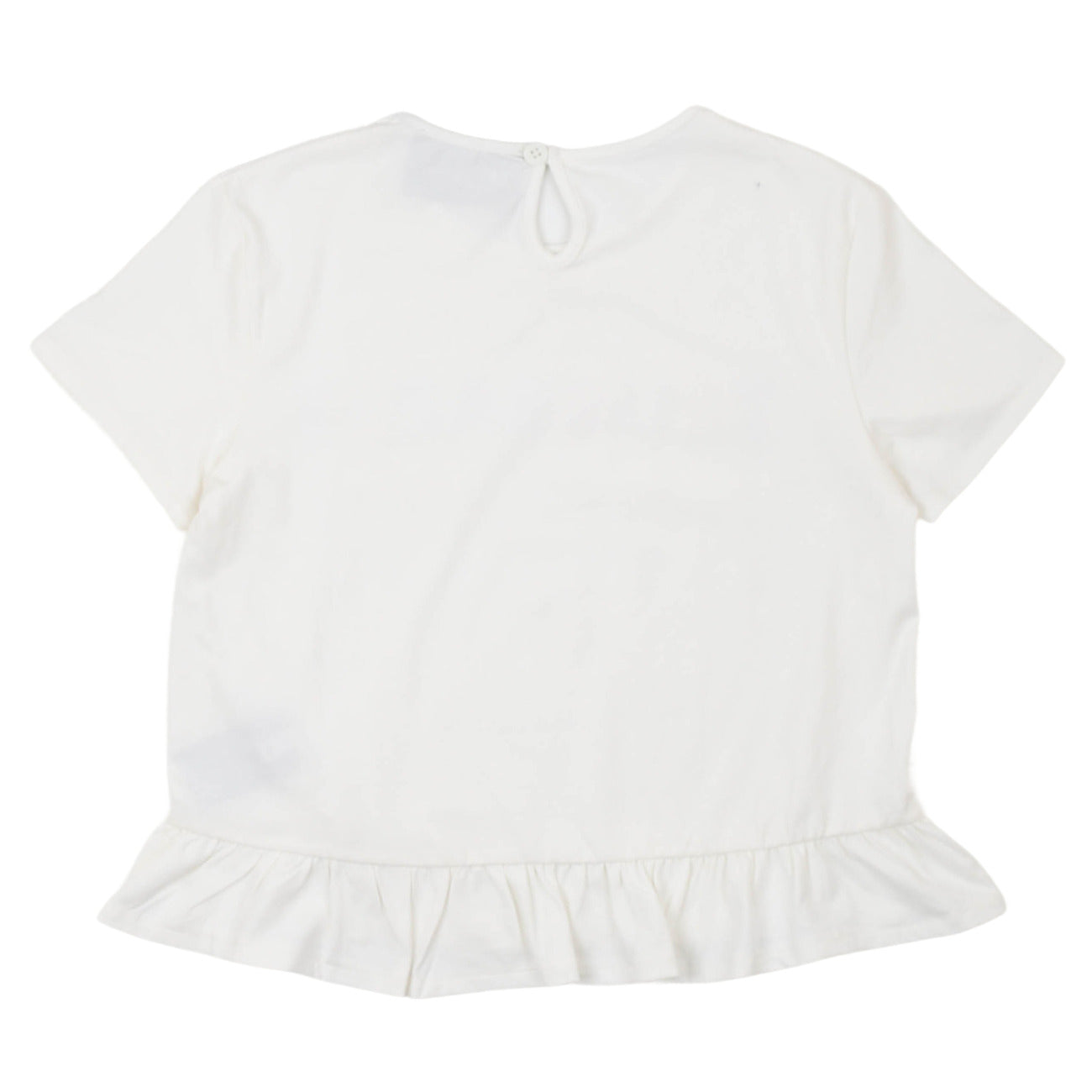 trussardi - T-SHIRT GUEVA