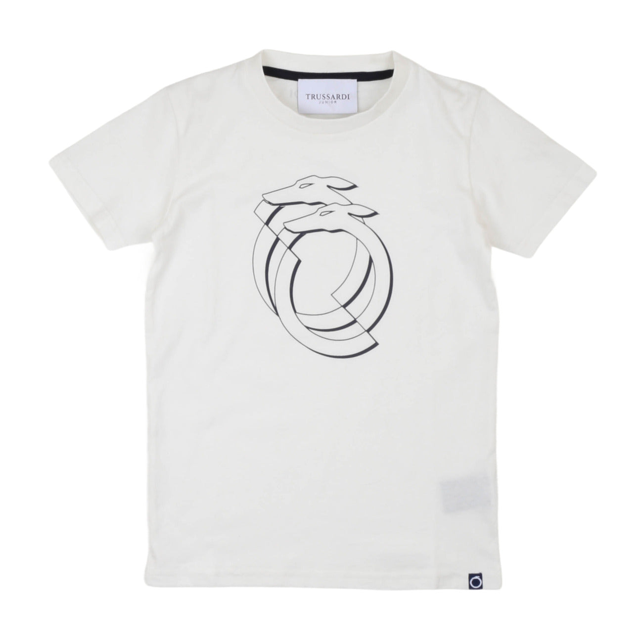 trussardi - T-SHIRT MATAIS()