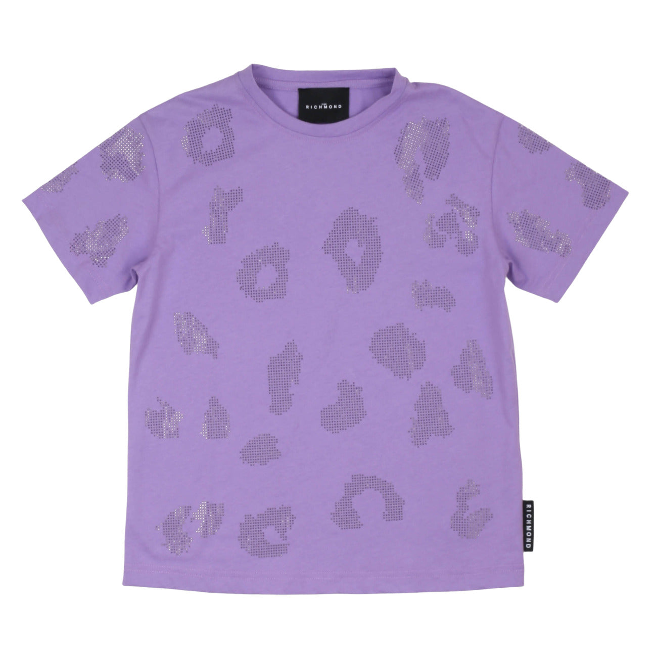 john richmond - T-shirt