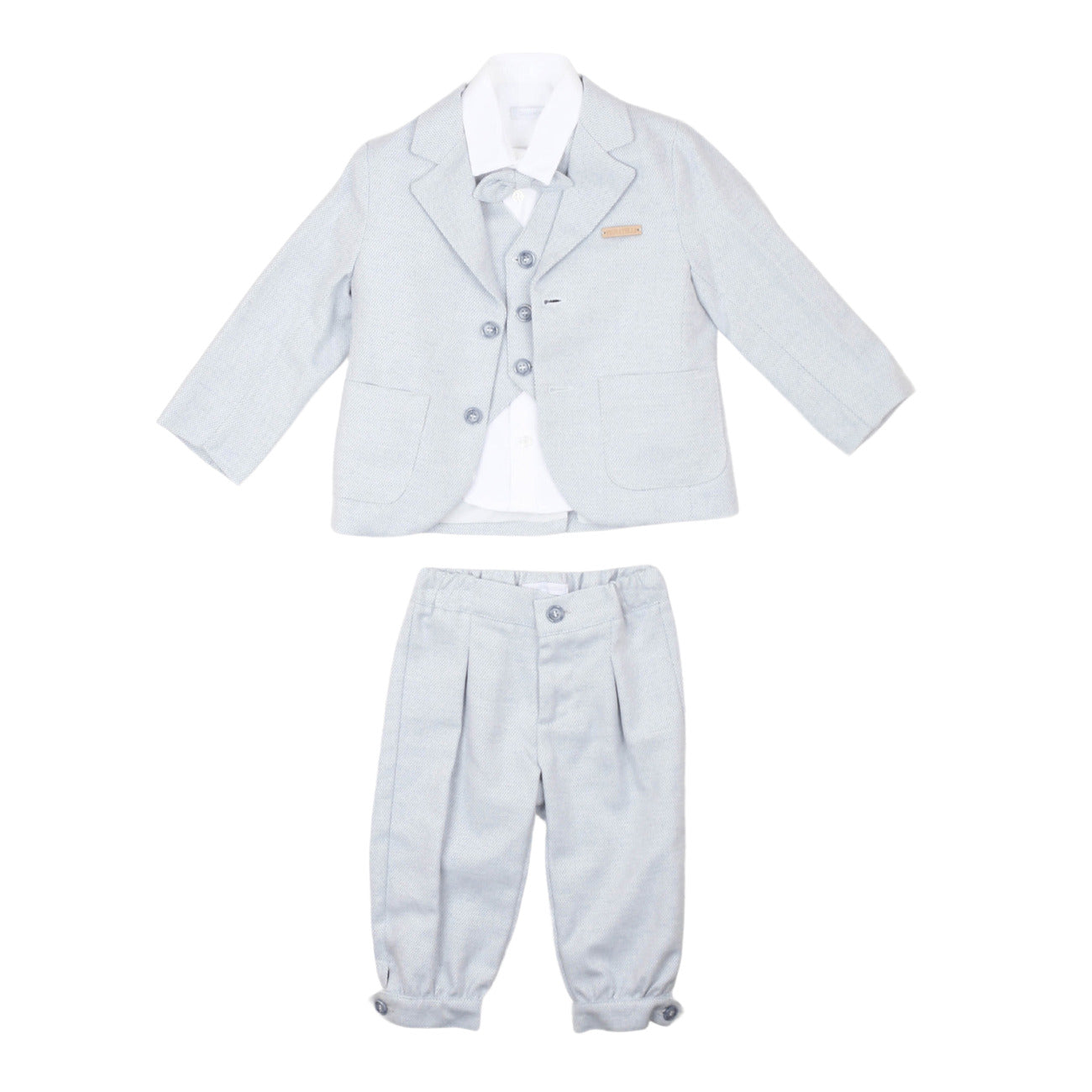 carlo pignatelli - COMPLETO 4 PEZZI