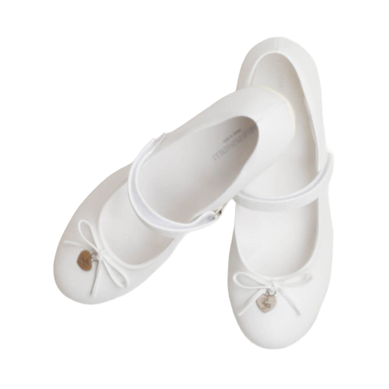 carlo pignatelli - BALLERINA FIOCCO E CUORI