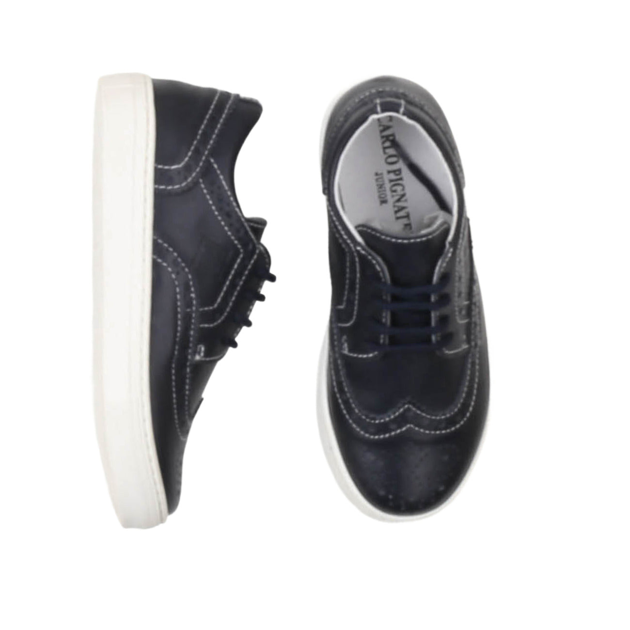 carlo pignatelli - INGLESINA SPORT