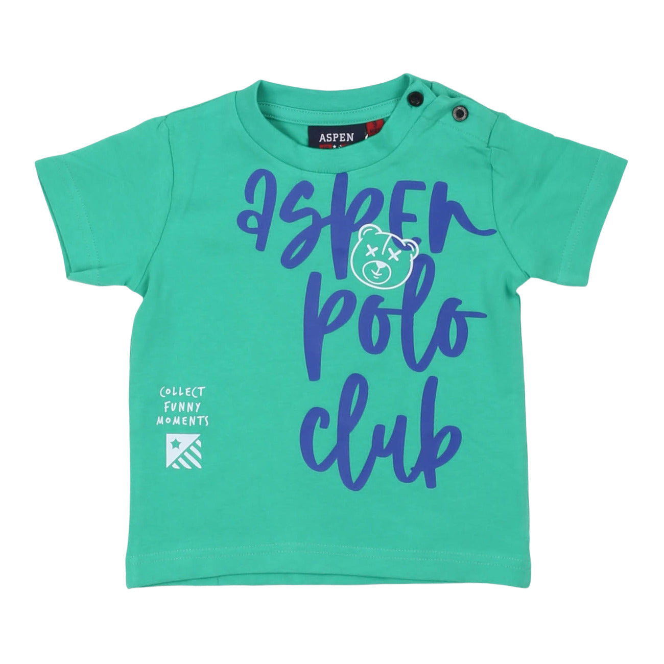 aspen polo club - T-shirt