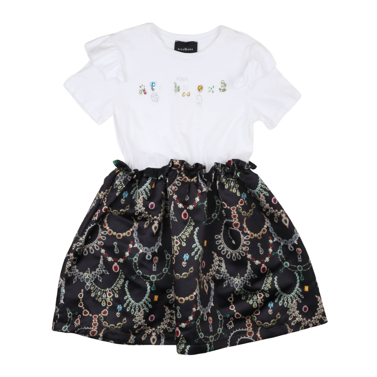 john richmond - Abiti