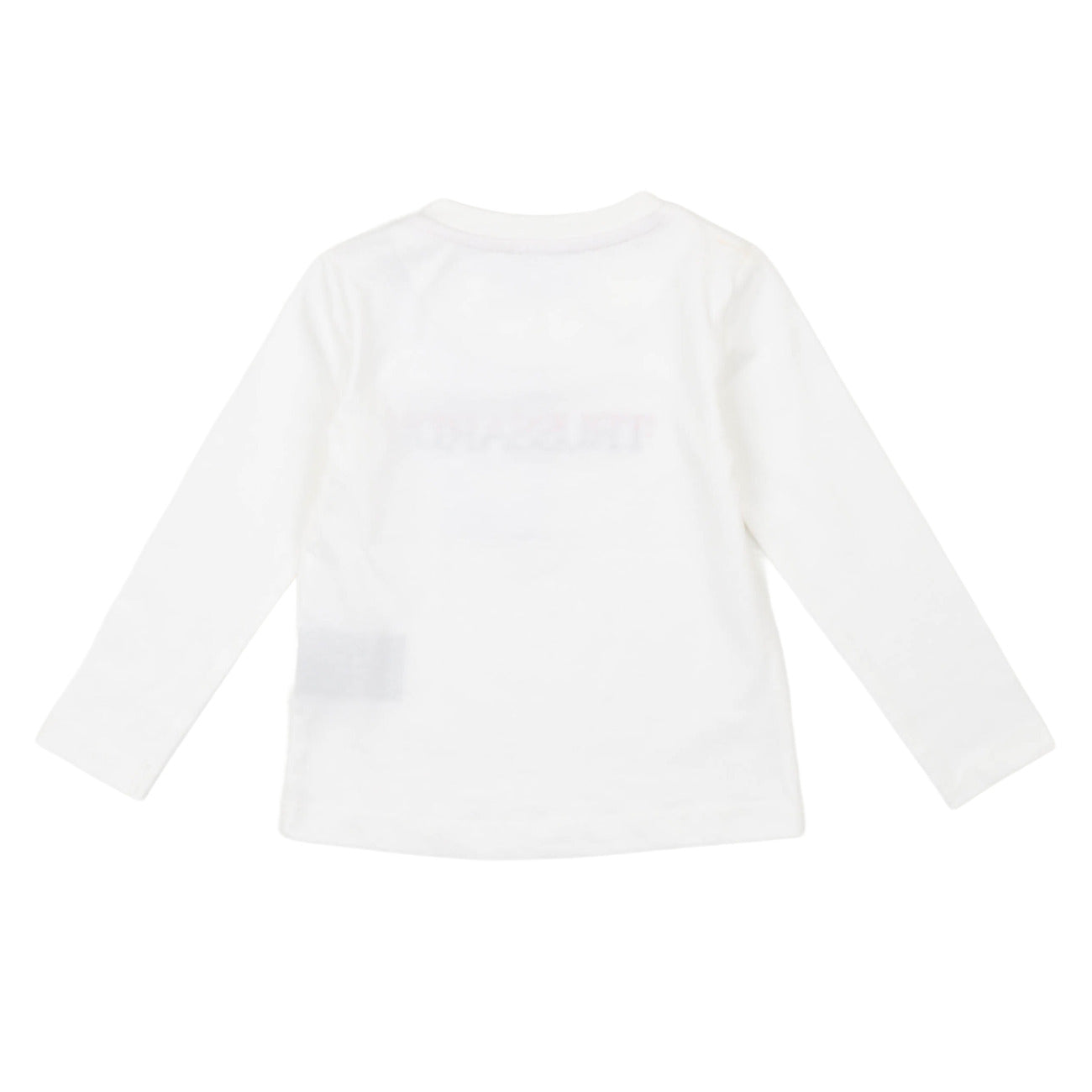 trussardi - T-SHIRT AQUAT