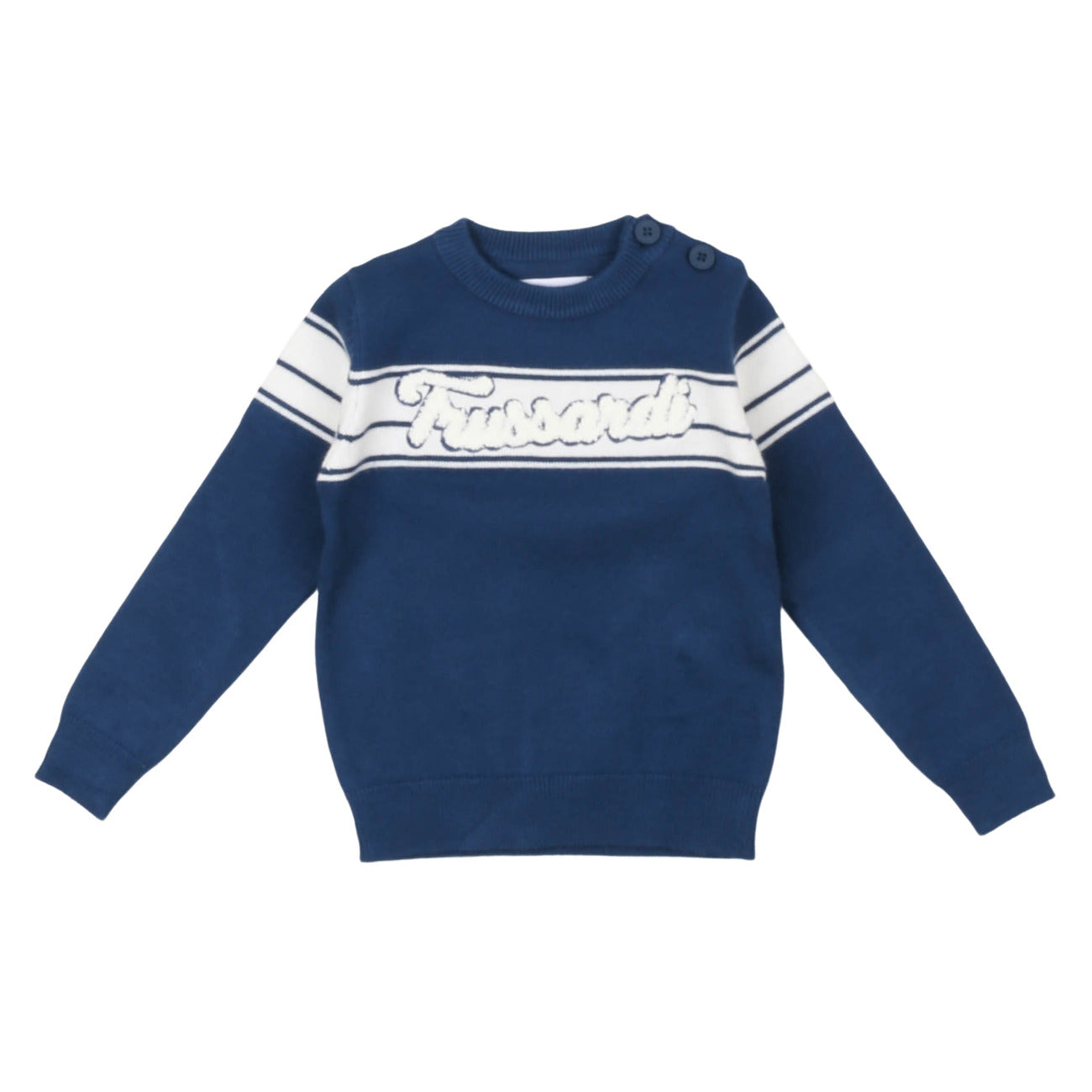 trussardi - MAGLIONE OIANI