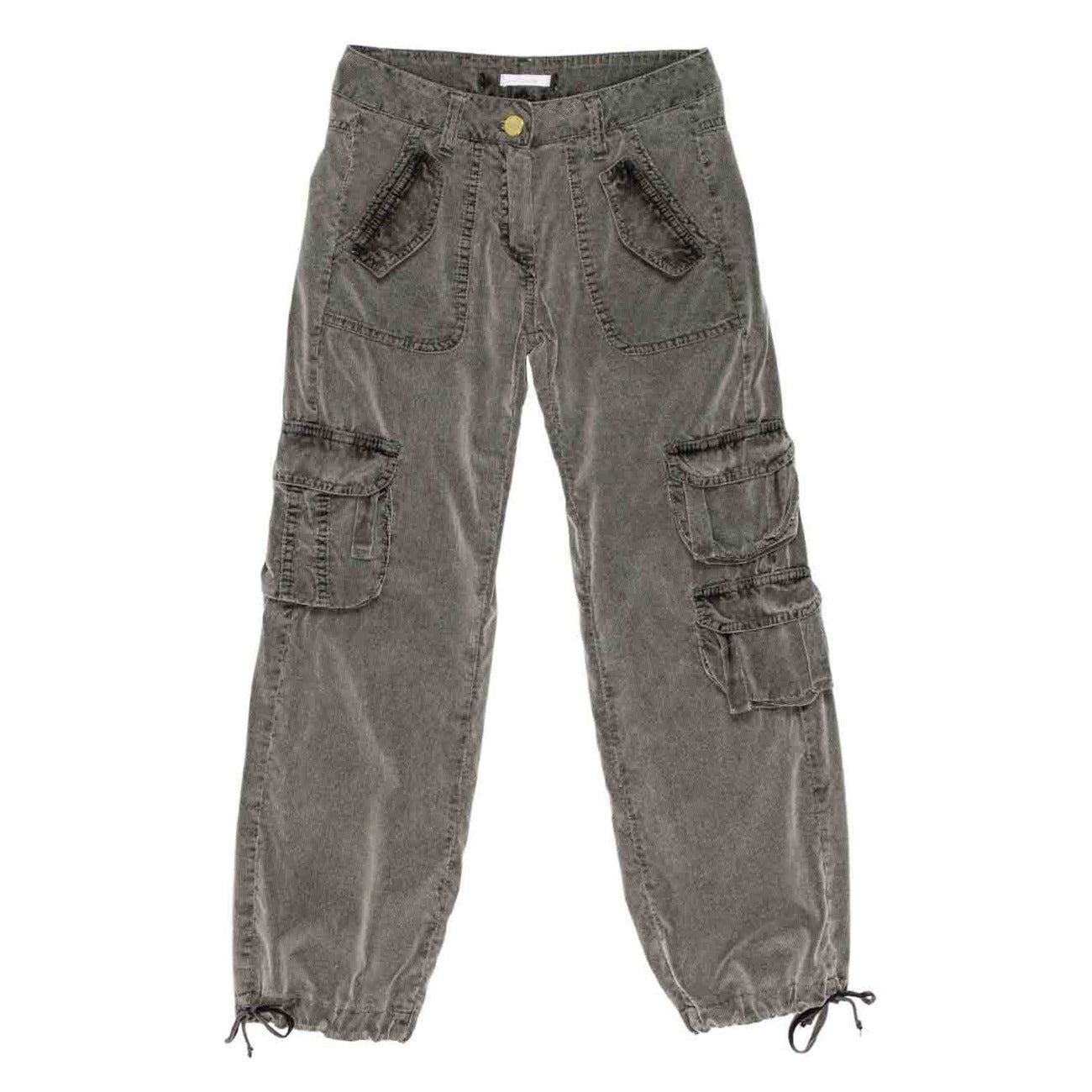 lulu by miss grant - PANTALONE CARGO GIRL