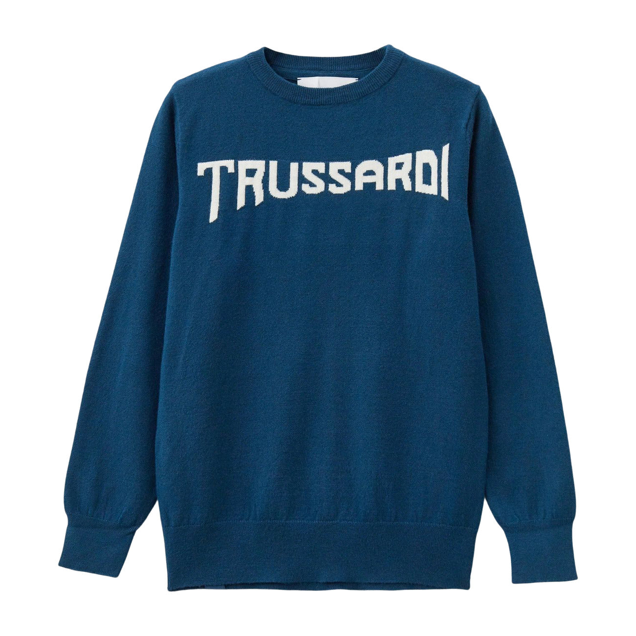 trussardi - MAGLIONE COOPER