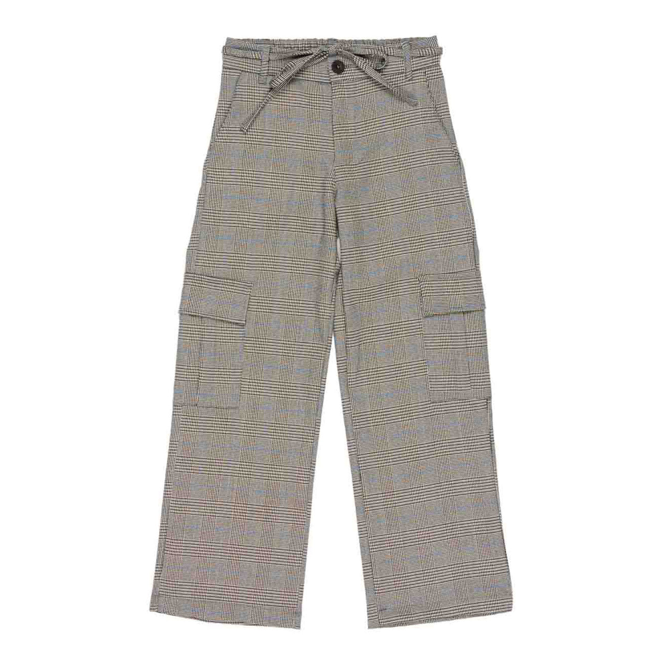 lulu by miss grant - PANTALONE GIRL