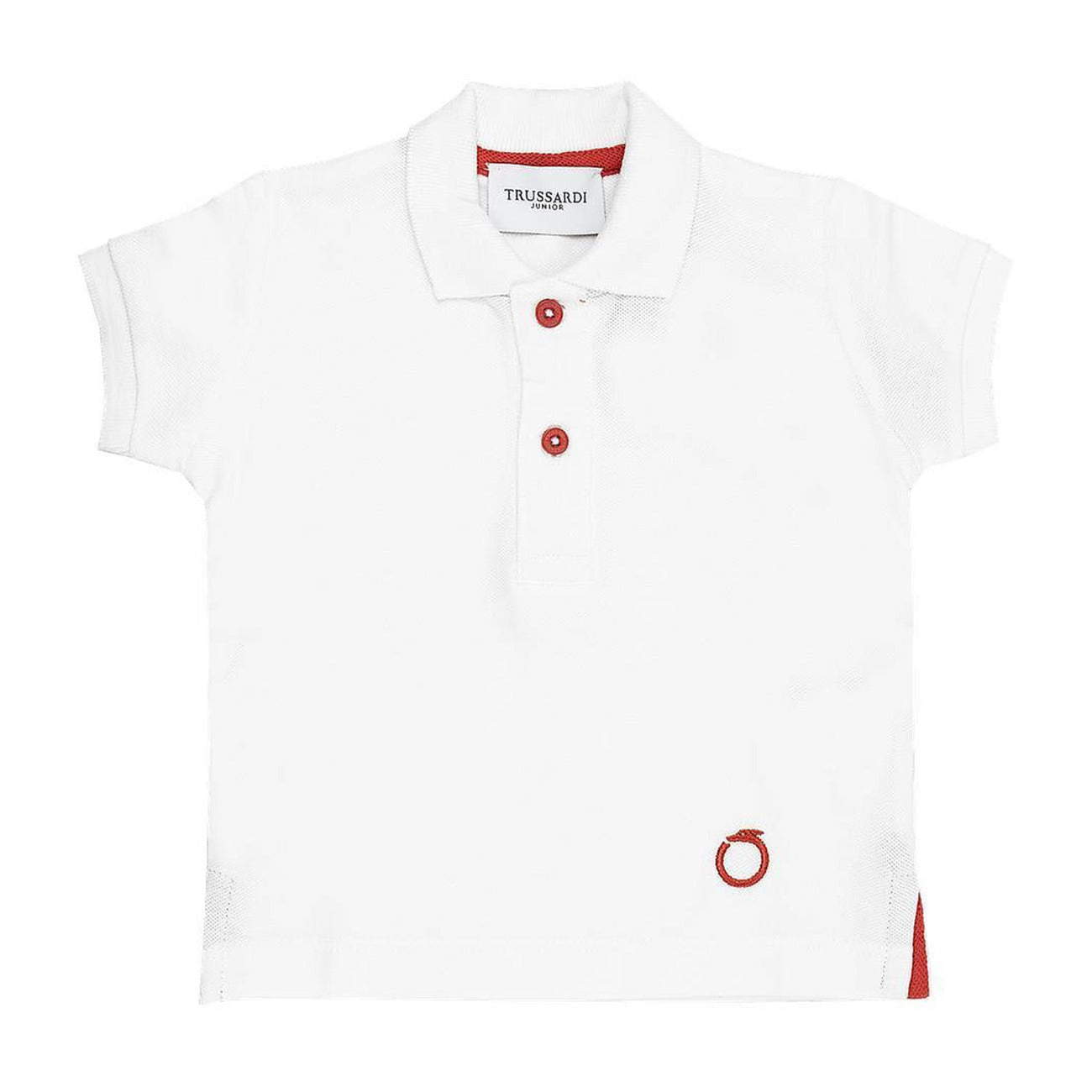 trussardi - POLO ANSAB