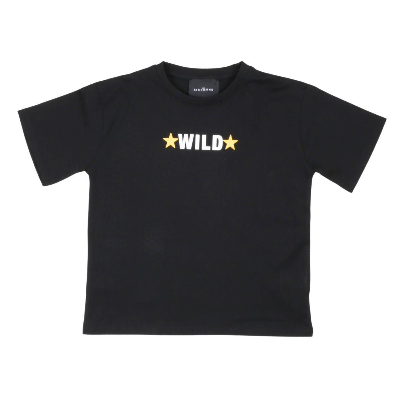 john richmond - T-shirt