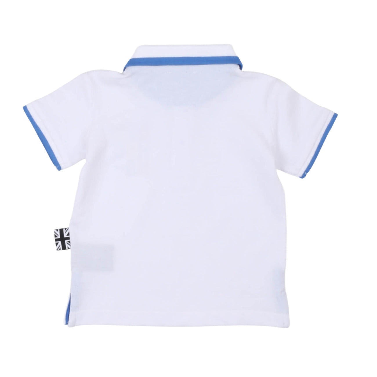 john richmond - POLO TRULUI