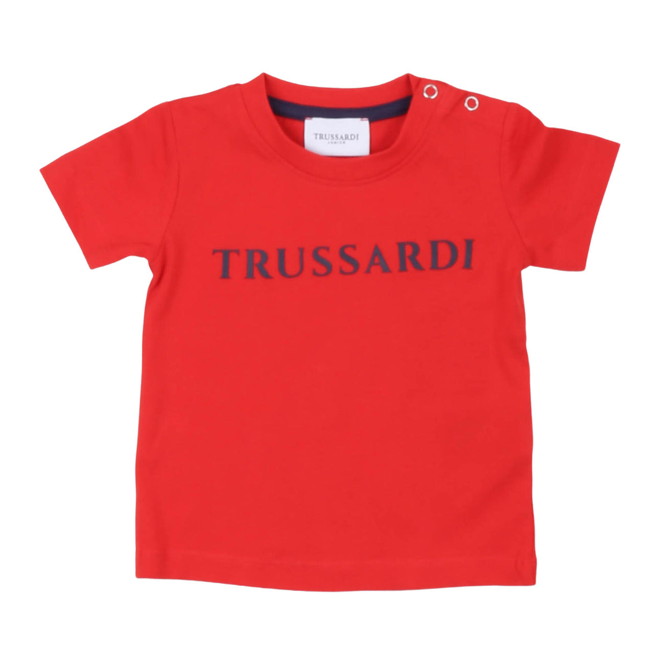 trussardi - T-SHIRT ANKIS