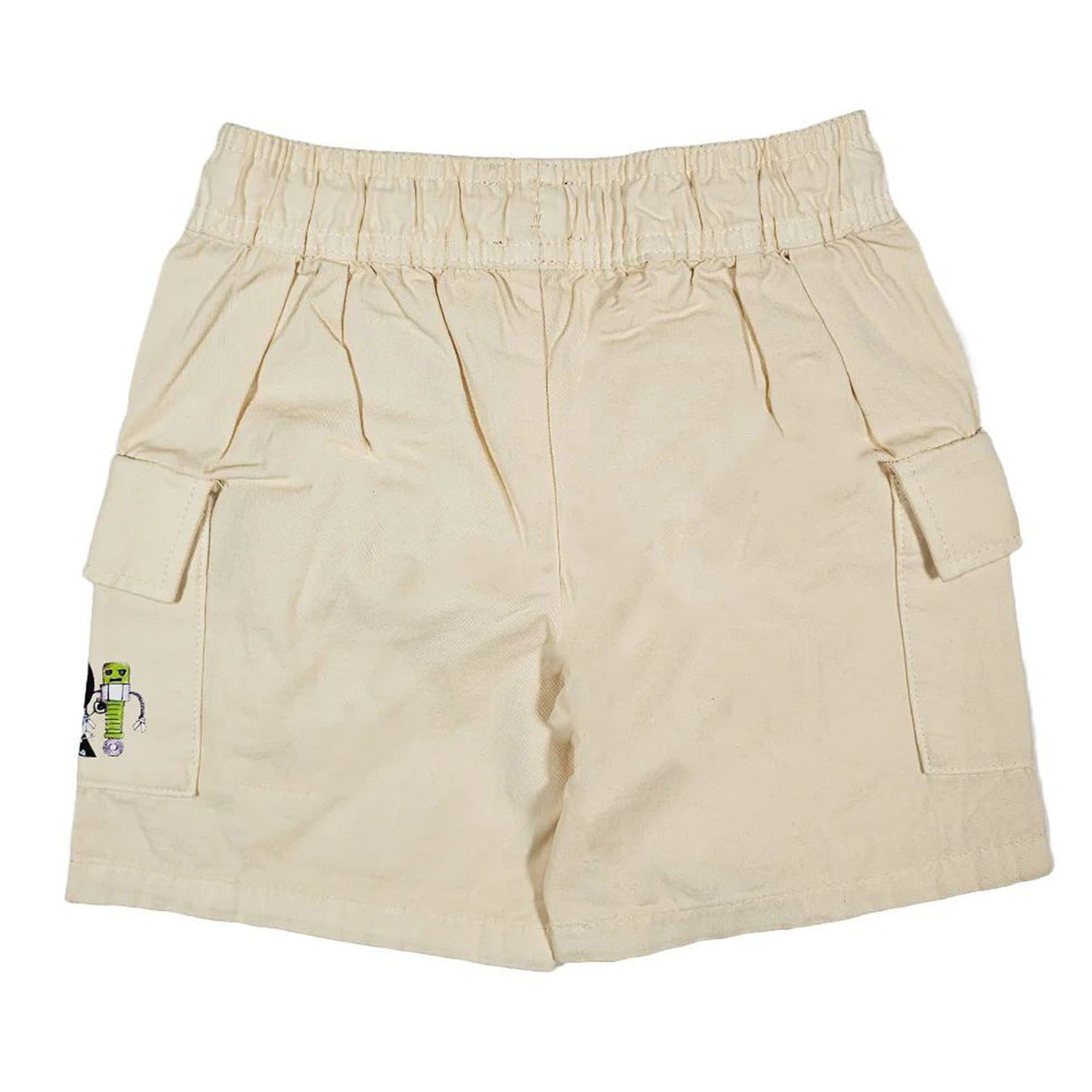 john richmond - BERMUDA FABRO