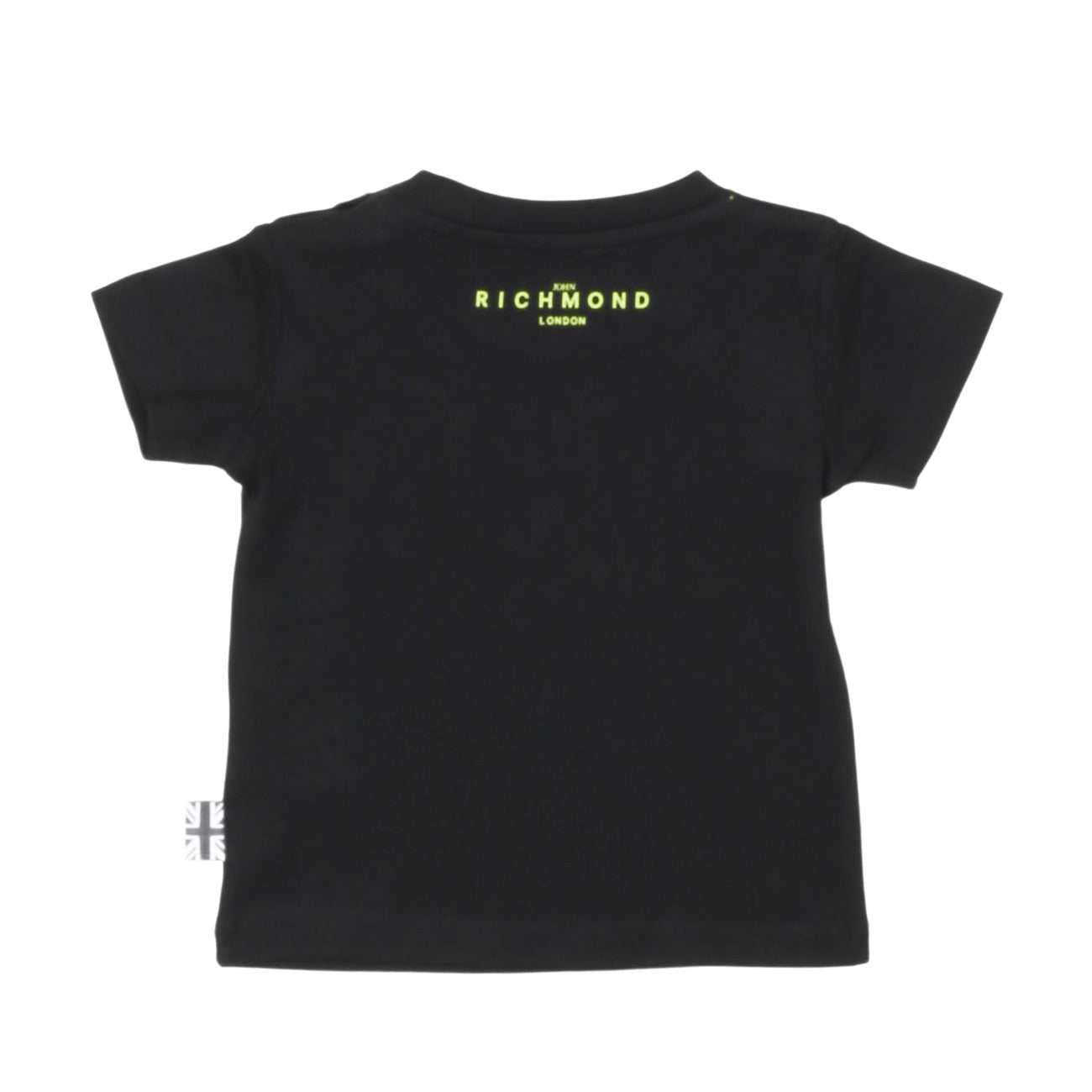 john richmond - T-SHIRT NATIK