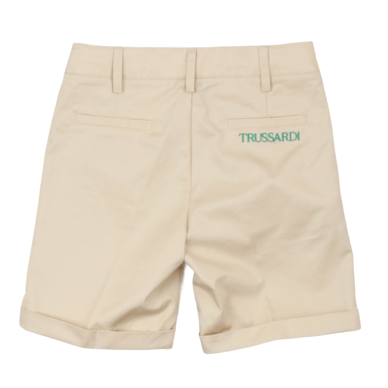 trussardi - BERMUDA WINCH