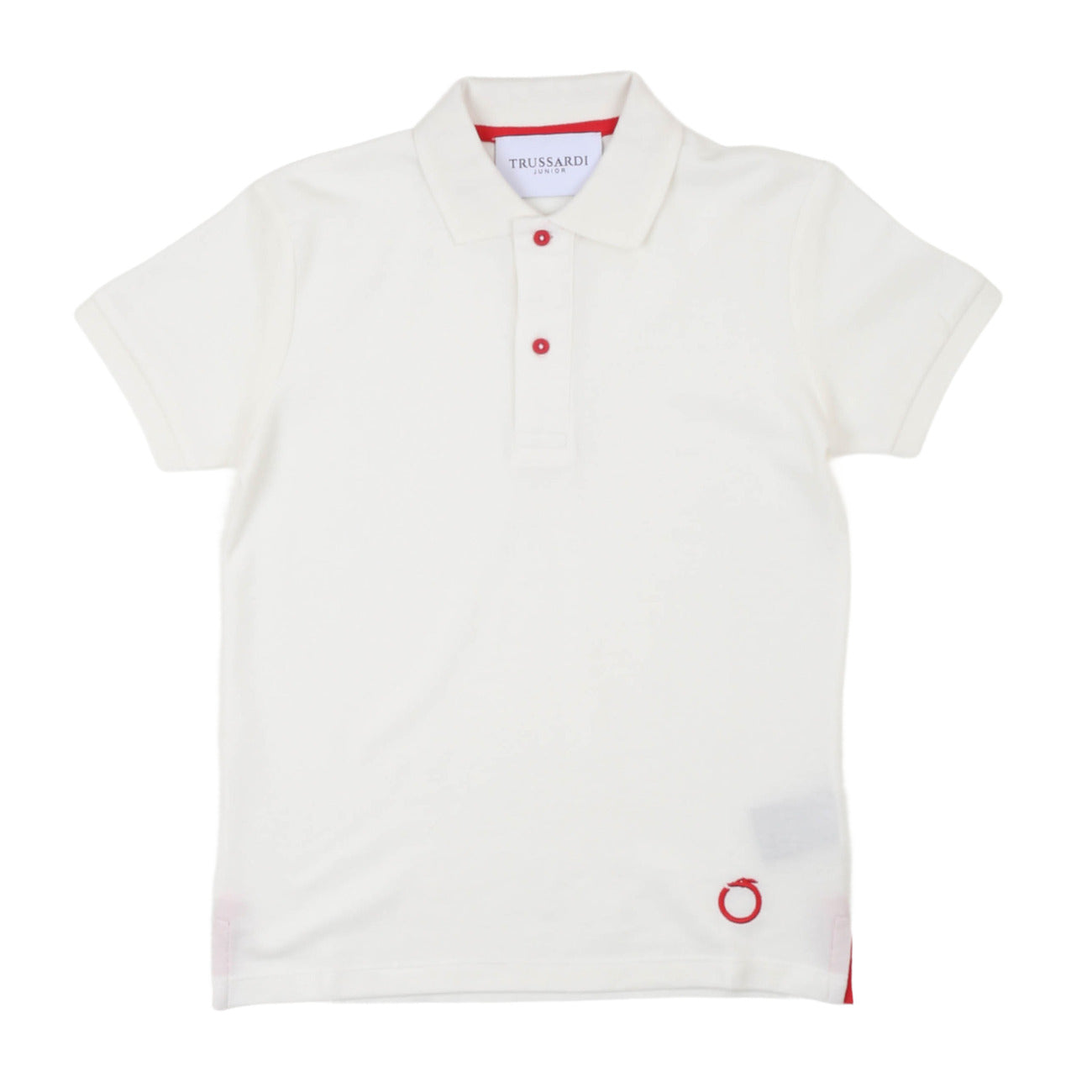 trussardi - POLO ANSAB-B