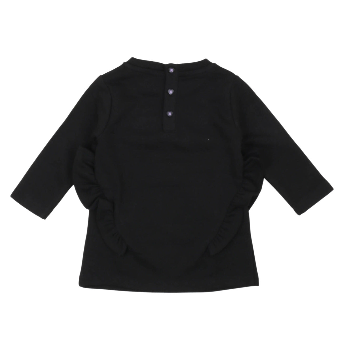 john richmond - VESTITO FELPATO CALKIRNA