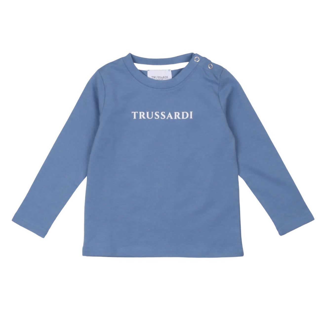 trussardi - T-SHIRT AKION
