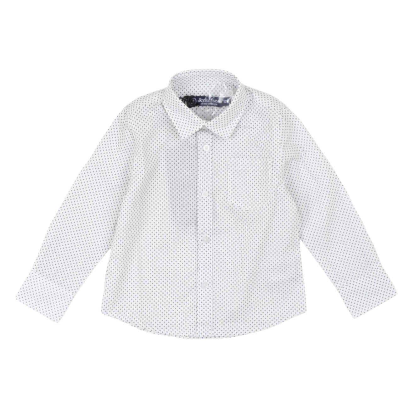 jeckerson - Completi