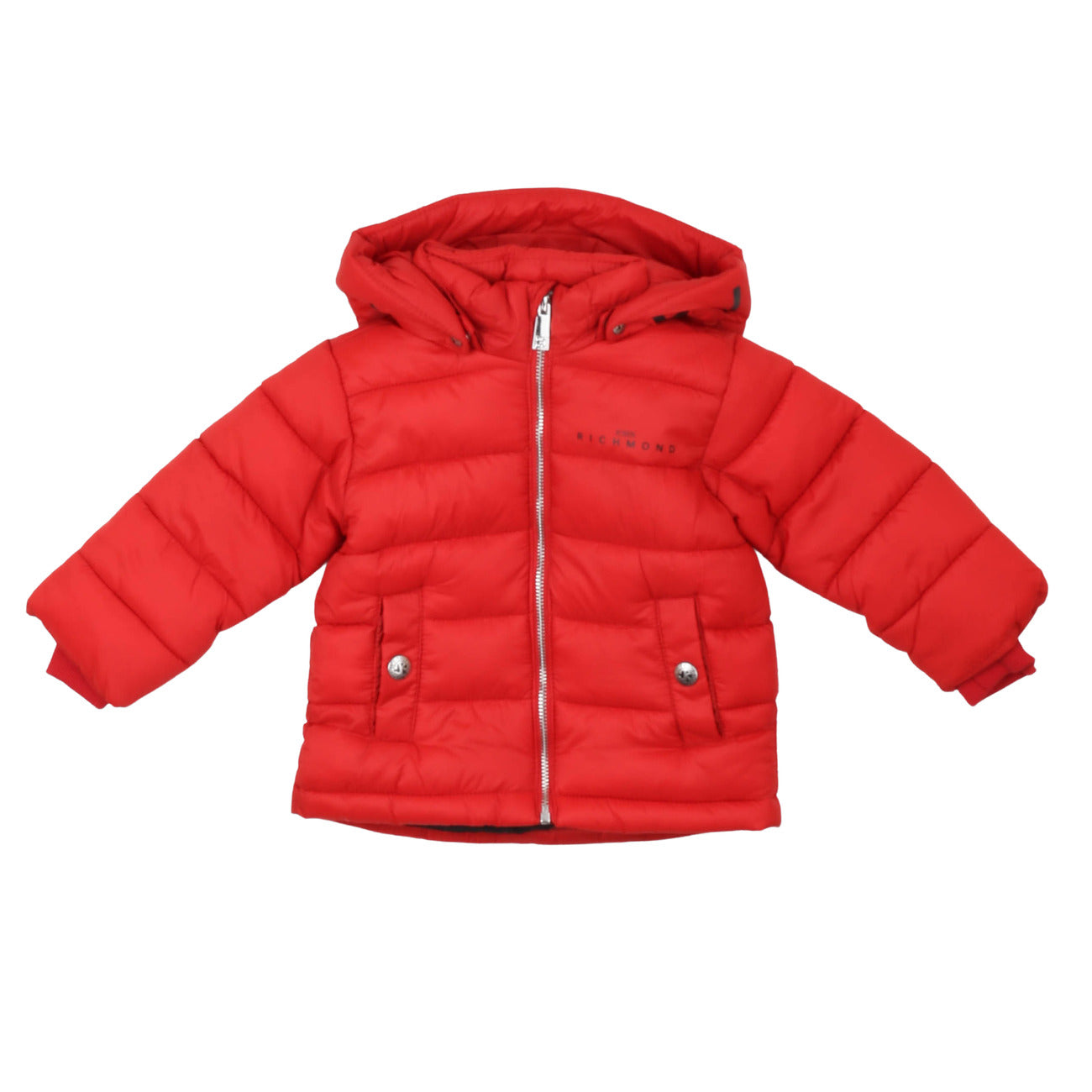 john richmond - PIUMINO FRIGI