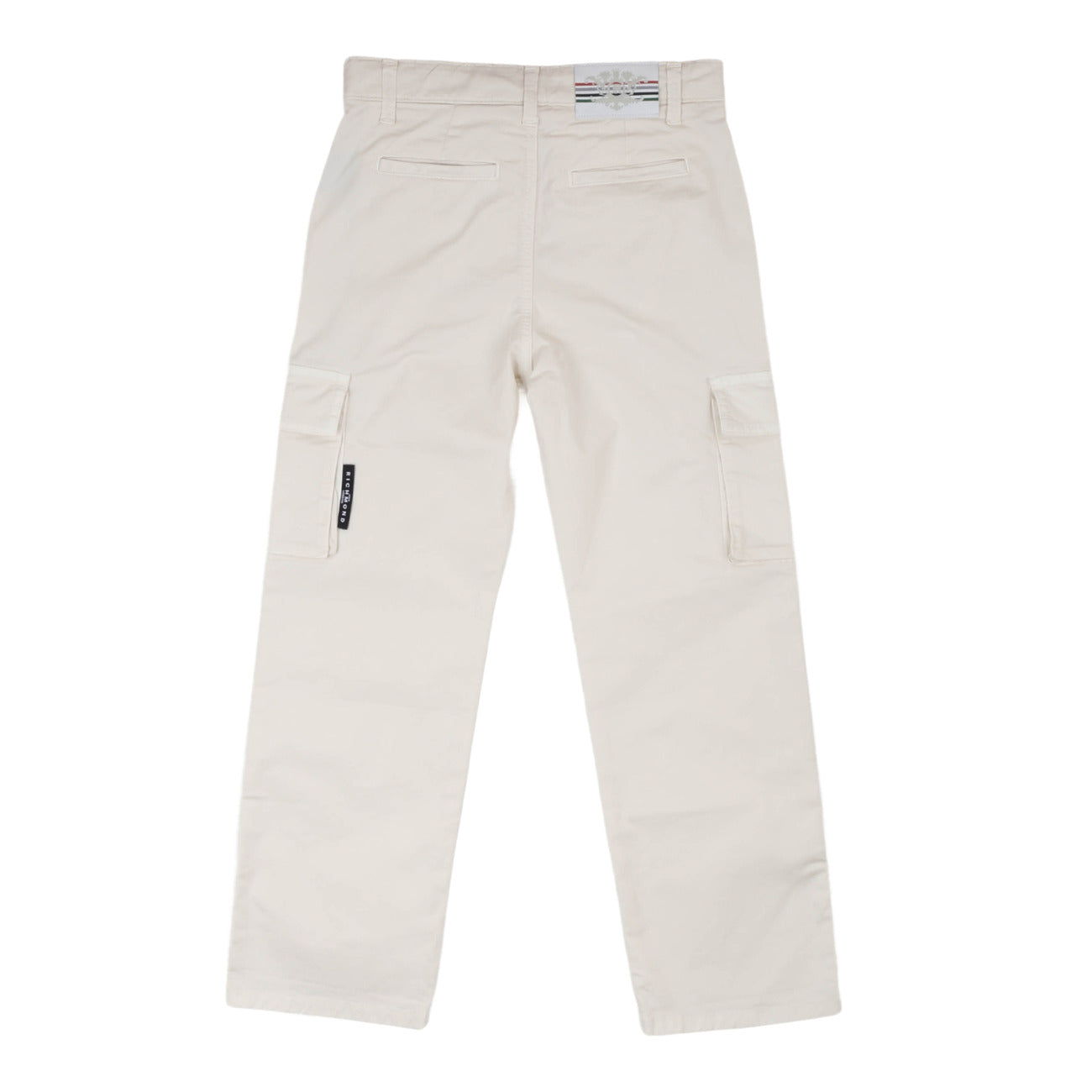 john richmond - PANTALONI PALADO